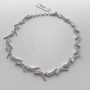 Kendra Scott bridal rhodium Cleo 4217714711